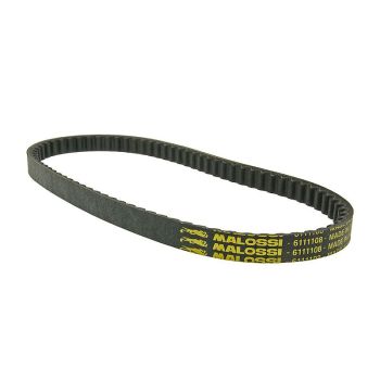 drive belt Malossi MHR X K Belt for Minarelli short version (w/ Overrange variator)