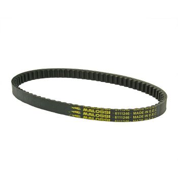 drive belt Malossi X Special Belt type 732mm for Piaggio short