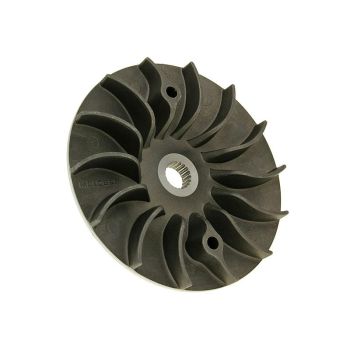 half pulley Malossi MHR Ventilvar 2000 for Honda, Keeway