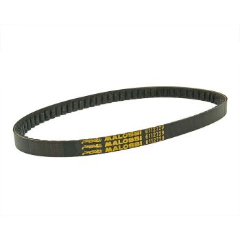 drive belt Malossi MHR X K Belt for Minarelli long version = M.6117010