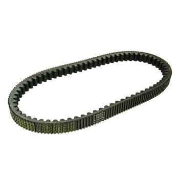 drive belt Malossi MHR X K Belt for Aprilia, Gilera, Malaguti, Piaggio, Vespa
