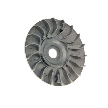 half pulley Malossi MHR Ventilvar for Piaggio = M.6115790B
