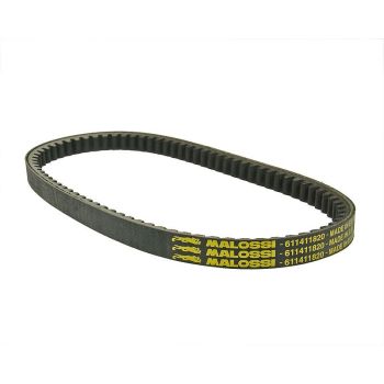 drive belt Malossi MHR X K Belt for Aprilia, Gilera, Piaggio long version = M.6115668