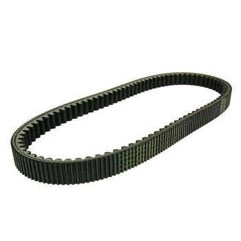 drive belt Malossi MHR X K Belt for Piaggio 400, 500, PGO Bugracer
