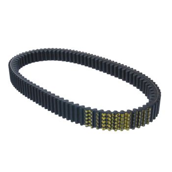 drive belt Malossi MHR X K Belt for Aprilia SRV 850, Gilera GP 800