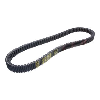 drive belt Malossi MHR X K Belt for Piaggio Beverly 350, BV 350, X10 350