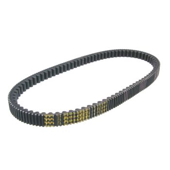 drive belt Malossi MHR X K Belt for Piaggio, Aprilia, Peugeot 250, 300cc