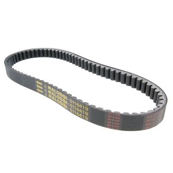 drive belt Malossi MHR X K Belt for Yamaha Cygnus X, BWS, MBK Flame X 125cc
