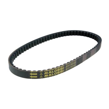 drive belt Malossi MHR X K Belt for Minarelli long