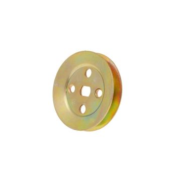 half pulley Malossi 65mm for Piaggio Ciao, PX50