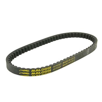 drive belt Malossi MHR X K Belt for Honda Dio