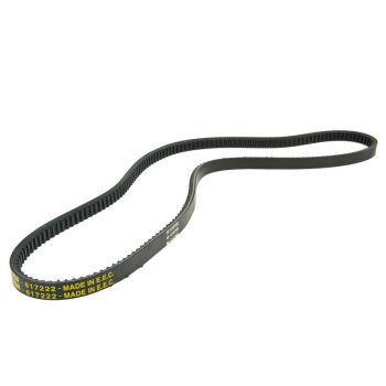 drive belt Malossi X Special Belt for Piaggio, Vespa Grillo