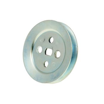 half pulley Malossi 80mm for Piaggio Ciao, PX50