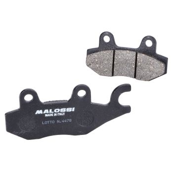 brake pads Malossi Sport S72