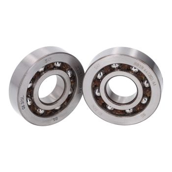 crankshaft bearing set Malossi MHR 20x52x12 for Piaggio