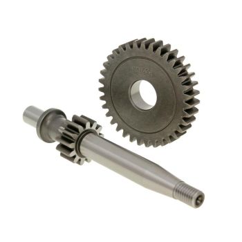 primary transmission gear kit Malossi HTQ 13/35 ratio for Honda Camino