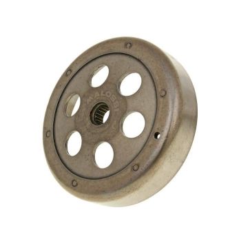 maxi clutch bell Malossi 135mm for Aprilia, MBK, Yamaha, Benelli