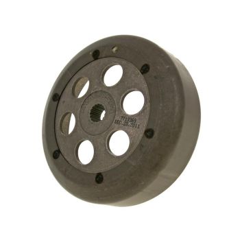 maxi clutch bell Malossi 145mm for Aprilia, MBK, Yamaha