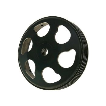 clutch bell Malossi MHR 107mm for Kymco 139QMB, Piaggio