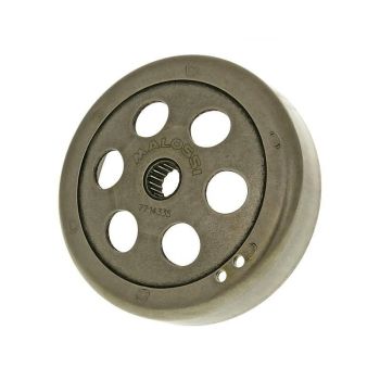 maxi clutch bell Malossi 120mm for Yamaha MBK