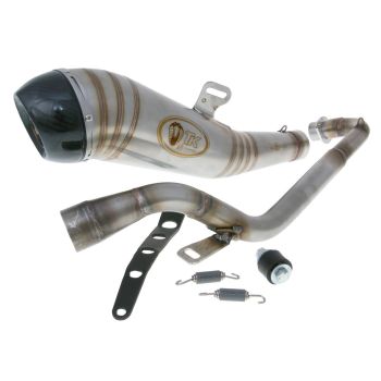exhaust Turbo Kit GP Line for Honda MSX / Grom 125