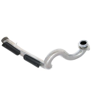 exhaust Turbo Kit GMax 4T for Piaggio Beverly 500 01-07