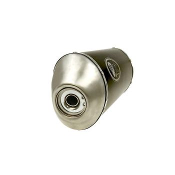 exhaust Turbo Kit GMax 4T for Honda Zoomer, Honda Ruckus