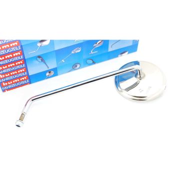 kreidler Florett RMC RS bumm round mirror left