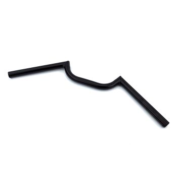 M-handlebar black