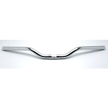 Chrome handlebars for DKW Miele transport moped, Rixe moped, mokick, moped