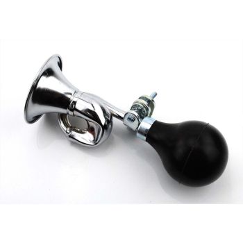 horn ball old horn style cult for moped moped mokick