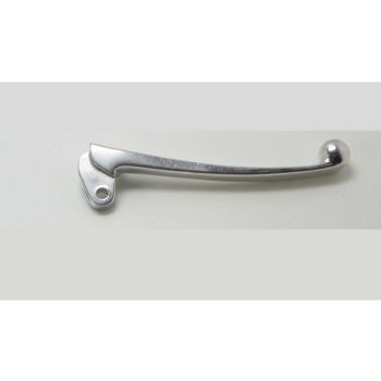Brake lever right aluminum for Yamaha DT 50 80 MX FS Mokick
