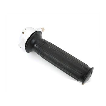 Throttle grip for moped moped sport moped racing