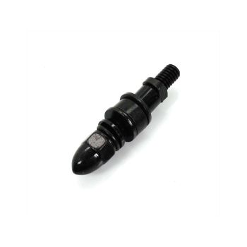 Motorcycle Mirror Spike Black Adapter for Harley Davidson Davidson