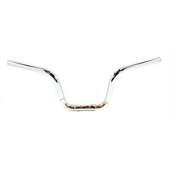 handlebars high chrome for Zündapp Bergsteiger M 25 M 50 Type 434