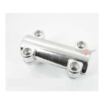 Swingarm fork Handlebar bracket Armature Handlebar bracket for Hercules K 50 MK