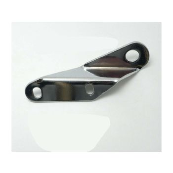 Exhaust bracket for Puch Monza