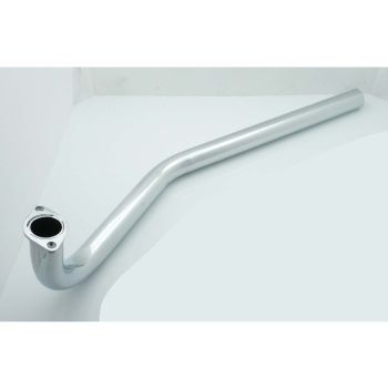 Exhaust manifold for Puch Monza moped moped mokick