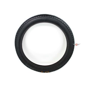 Deestone 50cc moped mokick tire 2 1/4 x 16 inch