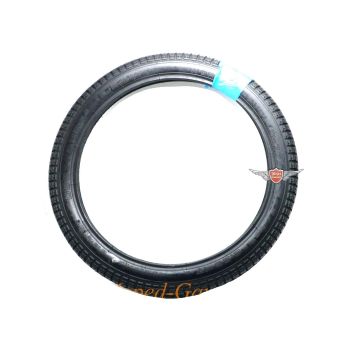 Tire 2 1/4 x 17 inch for Kreidler Flory moped mokick