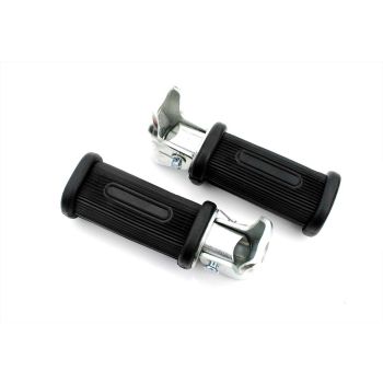 rear pillion footrest set for Hercules moped moped mokick