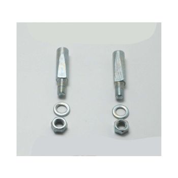 Swingarm pin BSA wedge for Kreidler Florett RS RMC LF LH Flory