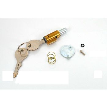 moped Moped Mokick KKR handlebar lock 8mm