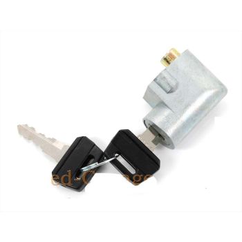 Steering lock for Yamaha RD DT FS TY