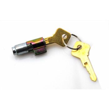 steering lock Doblina for Simson Star SR 4