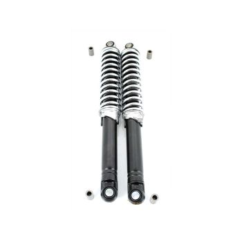 suspension struts 340mm adjustable for moped Moped Mokick KKR