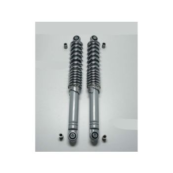 Shock absorber Sport 320mm gray