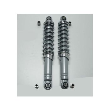 Shock absorber 260mm gray for Kreidler Flory moped