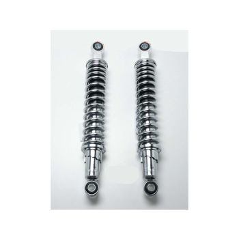 suspension struts 335mm Hydraulic for Zündapp Moped Moped Mokick