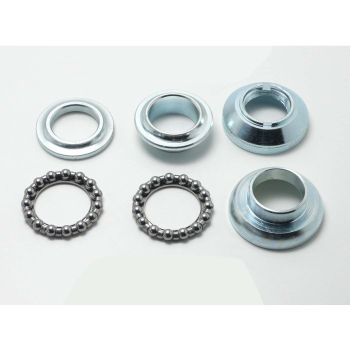 steering head bearing set for Zündapp GTS KS 50 80 C 50 Sport